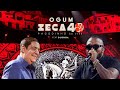 Zeca Pagodinho 40 anos Ao Vivo - "Ogum"  feat Djonga (CLIPE OFICIAL)