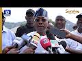 Governor Ododo Votes In APC Presidential Primaries, Praises Transparent Electoral Process
