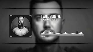 LUKE TOD - I Will Survive (feat. Muscat) 🎵EDM 💿DANCE 📀2023 #edm2023