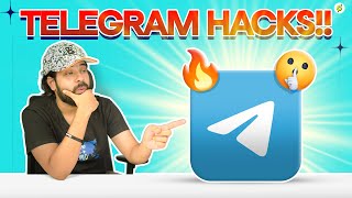 12 Telegram Tips and Tricks in 2023: Become a Messaging Pro!🚀