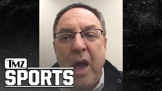 Ex-NFL Exec Joe Banner Says Redskins Blackballed Kaepernick, Foster Signing Proves It | TMZ Sports