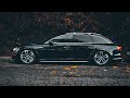 I Bagged the Audi | Audi Allroad Gets Bagged | Airlift 3P | low N slow