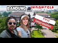 First impression Bandung - java island - Indonesia 🇮🇩