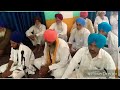 Diwan Baba Jaswinder Singh Ji Balianwali Wale Latest