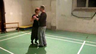 ballet de java arcadie