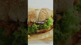 McDonald's na świecie – podróż przez smaki!