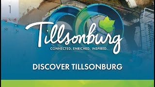 Discover Tillsonburg Series (1 of 6)