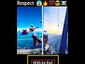 Amazing life 😱 || Respect 😱☠️😎💯🔥 || Reels ||   tiktok || @MRINDIANHACKER #viral #respect #shorts