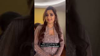Melody Queen Shreya Ghoshal Full Screen Status ❤️ || O Rangrez Song 🎶 || #ShreyaGhoshal #Shorts