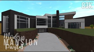 Bloxburg Family Hillside House Anix 48k How To Get Free Halloween Items In Roblox Adopt Me