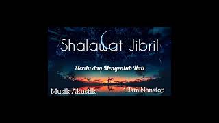 Shalawat Jibril, shalawat pembuka rezeki