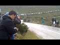 panos kirkos mitsubishi evo ix gr.n ritsona hill climb 2014