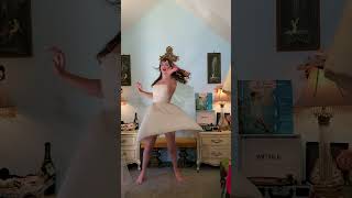 Dainty Rascal Dancing In Early 1960s Dress Vintage Dainty Rascal Mp3