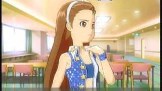 Iori Minase - Rank E \