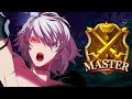 Sweaty Games Vs MASTER Lucilius Player | High Level GBVSR Matches