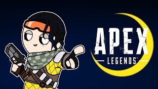 【APEX参加型】FPSほぼ初心者とゆるくカジュアルで遊ぼう