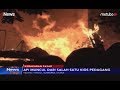 Pasar Sakti di Kota Tebing Tinggi, Sumut, Ludes Terbakar - iNews Pagi 06/08