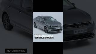 Volkswagen Virtus: Should You Buy One? | #MotorIncView