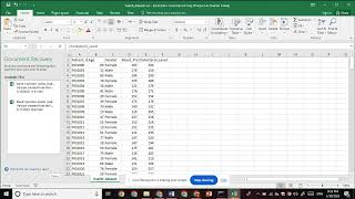 Using Pandas And Matplotlib to Plot Graphs | Python Tutorials | Machine Learning | Pandas | Ai