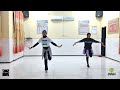 love shot by exo zumba kpop choreo by tml crew kramer pastrana u0026 camper cantos