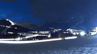 Rittisberg, Ramsau am Dachstein - Nightlights.