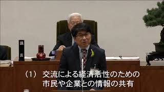 長崎市議会　令和元年７月１日　山﨑　猛議員　一般質問