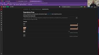 GitLab speed-run: Enable TTL policies for the dependency proxy