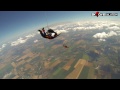 skydive balaton tandem corina