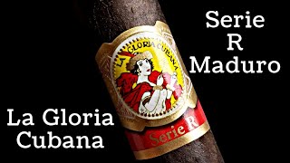 La Gloria Cubana Serie R Maduro Cigar Review