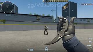 EuBotV2 Triggerbot CS2 (Free)