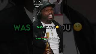 50 Cent On His SUPER BOWL Performance 🏈 - “Why Do I Do This” ⁉️