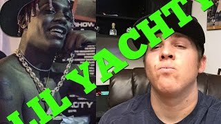 Lil YACHTY Jewelry Review