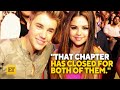 Why Justin and Hailey Bieber Won't Address Selena Gomez Drama (Source)