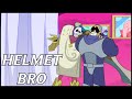 JHIN'S ART SHOW | Helmet Bro