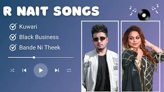 R Nait | Romentic Song | Evoking Mood | New Punjabi Songs