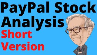 Has PayPal Bottomed? | Price Target & DCF Analysis | Darkpool Data [Short Version]