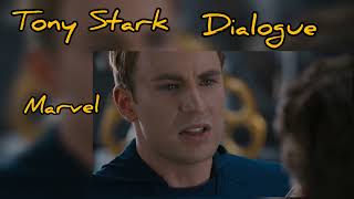 Avengers new York battle . Tony Stark famous dialogue #avengers  #ironman #emoodhar