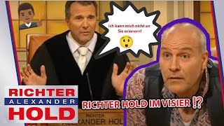 JUBILÄUMSFOLGE 🥳- RICHTER HOLD IM VISIER 😲|1/2| Richter Alexander Hold | Sat.1