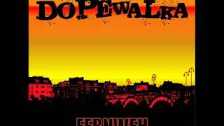 Dopewalka Fiyah Fernweh