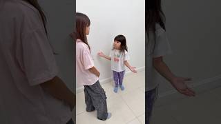 Clean up after yourself – Maya and Molly learn good manners