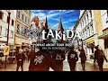 Takida - What About Tour Diary - Day 06 Flensburg