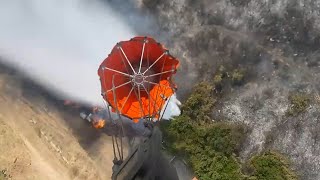 Διαρκής η συνδρομή των Ενόπλων Δυνάμεων