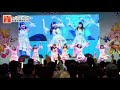 【c3afahk2018】kyoraku presents 「ske48」special stage《意外にマンゴー》