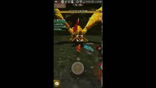 MHXR 理想的末路 超極級 2分9秒