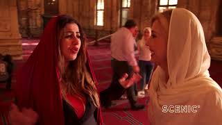 Getaway | Egypt with Catriona Rowntree Part 1 of 3