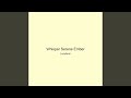 Whisper Serene Ember