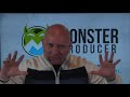 monster producer podcast how to eliminate confusion