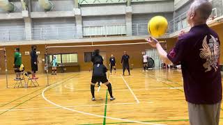 【ハッシー杯】2024.9.15 Zodiac vs 白鴉会　①