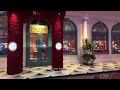 bellagio las vegas hotel and casino hotel and room tour