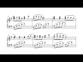 summer s wind original piano composition sheet music video edin kaso